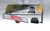 Brandmotion TRNS-2181 Wireless Transparent Trailer® 3rd Brake Light Camera System For Ford
