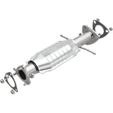 MagnaFlow Exhaust Products 447214 Magnaflow California Direct-Fit Catalytic Converter