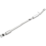 MagnaFlow Exhaust Products 5561542 Magnaflow California Direct-Fit Catalytic Converter