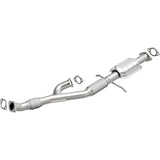 MagnaFlow Exhaust Products 457002 Magnaflow California Direct-Fit Catalytic Converter