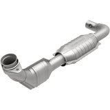 MagnaFlow Exhaust Products 458058 Magnaflow California Direct-Fit Catalytic Converter