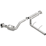 MagnaFlow Exhaust Products 52156 Magnaflow OEM Grade Direct-Fit Catalytic Converter