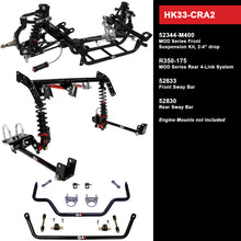 Load image into Gallery viewer, Mopar_A-Body_Kit_67-72_Hnd3_2-4Drop.jpg