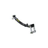 SuperSprings SSA175 for Ford F-450/F-550, Chevrolet/GMC Kodiak/TopKick 4500/5500.