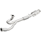 MagnaFlow Exhaust Products 52000 Magnaflow OEM Grade Direct-Fit Catalytic Converter