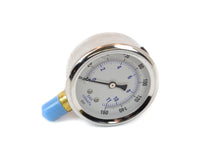 Load image into Gallery viewer, 24-500 2 Liquid Filled Gauge.jpg