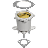 MagnaFlow Exhaust Products 50671 Magnaflow HM Grade Direct-Fit Catalytic Converter