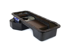 Load image into Gallery viewer, 15-874BLK 3 Ford FE Oil Pan.jpg