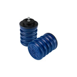 SuperSprings SSR-109-40 One-piece unit attached on one side used as an upgrade to factory bump stops