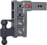GEN-Y Hitch GH-1724 MEGA-DUTY 3