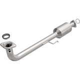 MagnaFlow Exhaust Products 4561026 Magnaflow California Direct-Fit Catalytic Converter