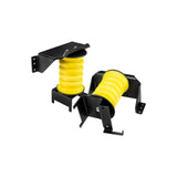 SuperSprings SSR-183-54-1 One-piece unit attached top & bottom to allow up to 50% expansion in body height