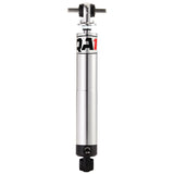 QA1 TS804 Shock Stocker S-Adj 13.5 21 T-Bar/Eye-P