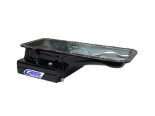 Load image into Gallery viewer, 15-810BLK 1 Ford FE Oil Pan.jpg