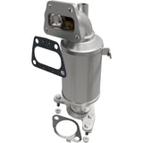 MagnaFlow Exhaust Products 280194 Magnaflow OEM Grade Direct-Fit Catalytic Converter