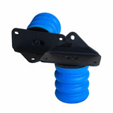 SuperSprings SSR-629-40 One-piece unit attached on one side used as an upgrade to factory bump stops