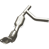 MagnaFlow Exhaust Products 447180 Magnaflow California Direct-Fit Catalytic Converter