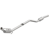 MagnaFlow Exhaust Products 21-437 Magnaflow OEM Grade Direct-Fit Catalytic Converter