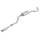 MagnaFlow Exhaust Products 21-142 Magnaflow OEM Grade Direct-Fit Catalytic Converter