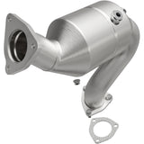 MagnaFlow Exhaust Products 49135 Magnaflow OEM Grade Direct-Fit Catalytic Converter
