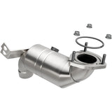 MagnaFlow Exhaust Products 51430 Magnaflow OEM Grade Direct-Fit Catalytic Converter
