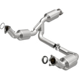 MagnaFlow Exhaust Products 280429 Magnaflow OEM Grade Direct-Fit Catalytic Converter