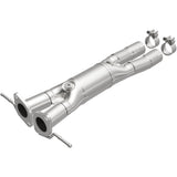 MagnaFlow Exhaust Products 21-278 Magnaflow OEM Grade Direct-Fit Catalytic Converter