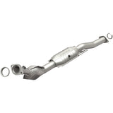 MagnaFlow Exhaust Products 51077 Magnaflow OEM Grade Direct-Fit Catalytic Converter