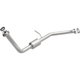 MagnaFlow Exhaust Products 24459 Magnaflow Standard Grade Direct-Fit Catalytic Converter