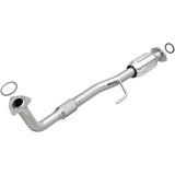 MagnaFlow Exhaust Products 51308 Magnaflow OEM Grade Direct-Fit Catalytic Converter