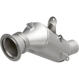 MagnaFlow Exhaust Products 52254 Magnaflow OEM Grade Direct-Fit Catalytic Converter