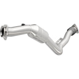 MagnaFlow Exhaust Products 49875 Magnaflow OEM Grade Direct-Fit Catalytic Converter