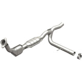 MagnaFlow Exhaust Products 51744 Magnaflow OEM Grade Direct-Fit Catalytic Converter