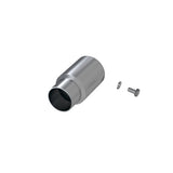 MBRP Exhaust T14373 MBRP 1.875in OD Quiet Tip Insert. T304 Stainless Steel.