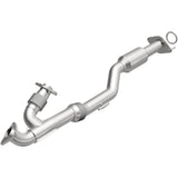 MagnaFlow Exhaust Products 5592699 Magnaflow California Direct-Fit Catalytic Converter