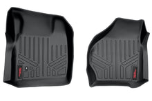 Load image into Gallery viewer, Floor Mats | Front | Super/Crew Cab | Ford F-250/F-350 Super Duty (99-07)
