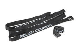 Cargo Tie-Down Straps | Cam Buckle | 1