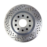 Baer Brake Systems 6929186 Baer Brakes 12.000