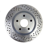 Baer Brake Systems 6919116 Baer Brakes 12.000