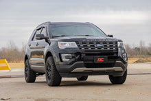 Load image into Gallery viewer, 2 Inch Lift Strut Kit | Ford Explorer 4WD (2011-2019)