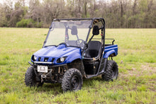 Load image into Gallery viewer, Full Windshield | Scratch Resistant | Yamaha Rhino 450/660/700