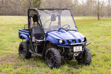 Load image into Gallery viewer, Full Windshield | Scratch Resistant | Yamaha Rhino 450/660/700