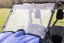 Load image into Gallery viewer, Full Windshield | Scratch Resistant | Yamaha Rhino 450/660/700
