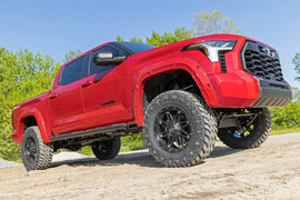 Fender Flares | Defender | 6V7 Army Green | Toyota Tundra 2WD/4WD (2022-2024)