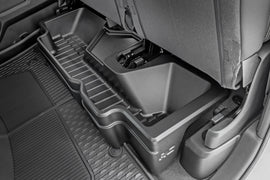 Under Seat Storage | Crew Cab | Ram 1500 2WD/4WD (2019-2026)