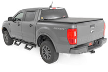 Load image into Gallery viewer, SRX2 Adjustable Aluminum Steps | Ford Ranger 2WD/4WD (2019-2026)