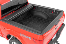 Load image into Gallery viewer, Retractable Bed Cover | 5'7" Bed | Ford F-150 (15-20)/Raptor (17-20) 