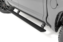 Load image into Gallery viewer, Power Running Boards | Dual Electric Motor | CrewMax | Toyota Tundra (07-21)