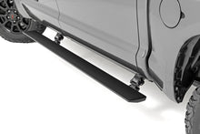 Load image into Gallery viewer, Power Running Boards | Dual Electric Motor | Double Cab | Toyota Tundra (07-21)