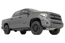Load image into Gallery viewer, Power Running Boards | Dual Electric Motor | Double Cab | Toyota Tundra (07-21)